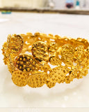 Prickly Pear Cuff