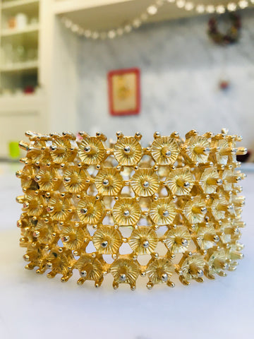 Byzantine Cuff