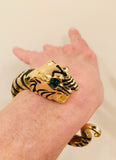 Tiger Cuff