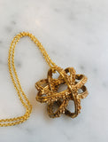 Boucher Atomic Pendant