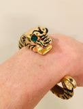 Tiger Cuff