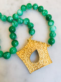 Byzantine Jade