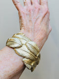 Feather Cuff