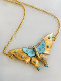 Midcentury Butterfly