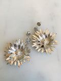 Dahlia Earrings