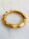 Bamboo Cuff