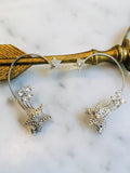 Art Deco Earwires