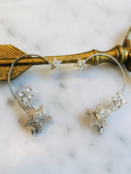 Art Deco Earwires