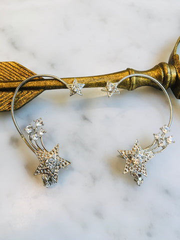 Art Deco Earwires
