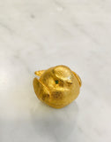 Snow Bird Trinket Box