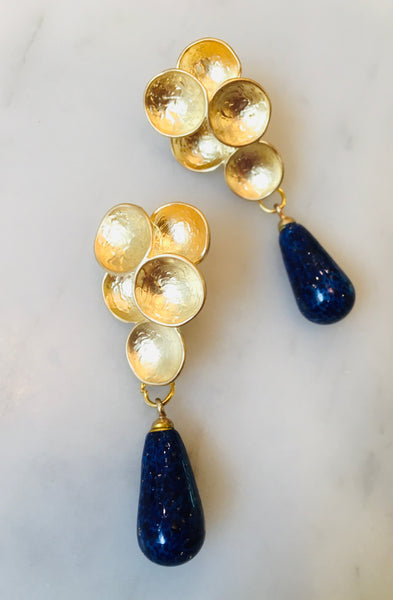 Lapis Drops