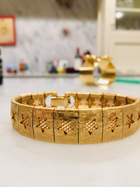 Star Bracelet
