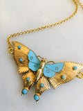 Midcentury Butterfly