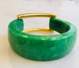 Bakelite Cuff