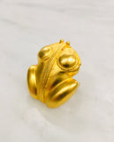 Frog Ring