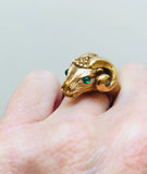 Aries Ring
