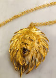 Lion Watch