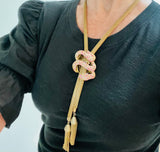 Snake Lariat