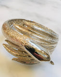 Swan Cuff