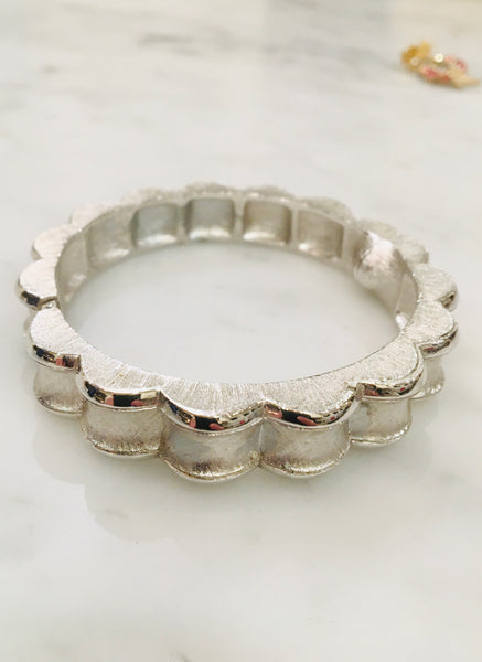 Curve Edge Bracelet