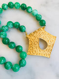 Byzantine Jade