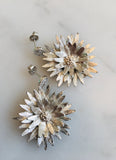 Dahlia Earrings