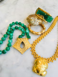 Byzantine Jade