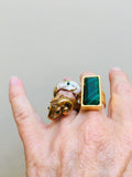 Aries Ring