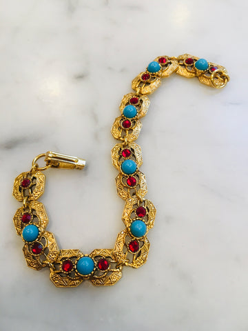 Florentine Bracelet