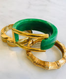 Bakelite Cuff