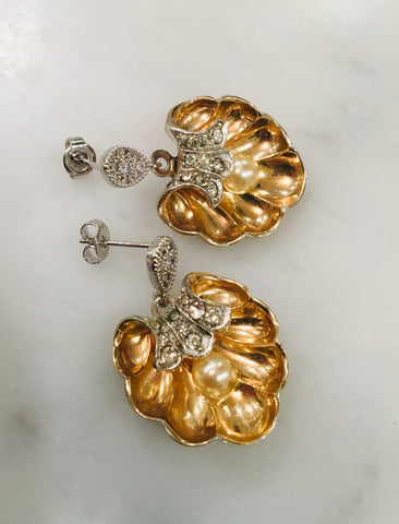 Aphrodite Earrings