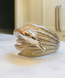Swan Cuff