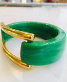 Bakelite Cuff
