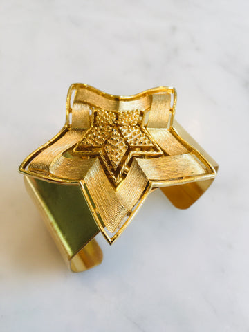 Star Cuff