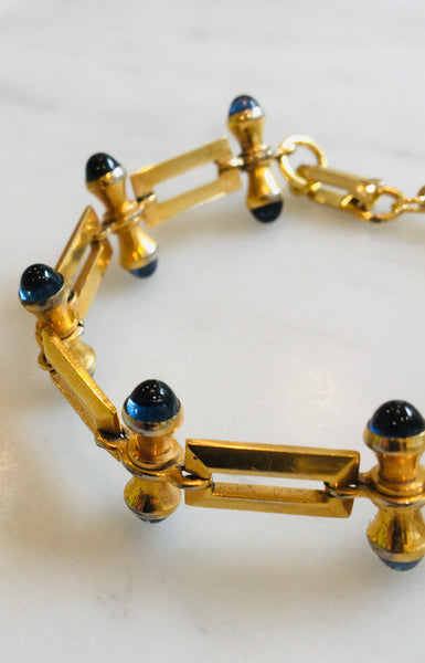 Art Deco Bracelet
