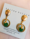 Jade Snake Drops