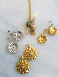 Dahlia Earrings