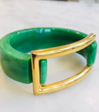 Bakelite Cuff