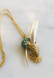 Mother of Pearl Hummingbird