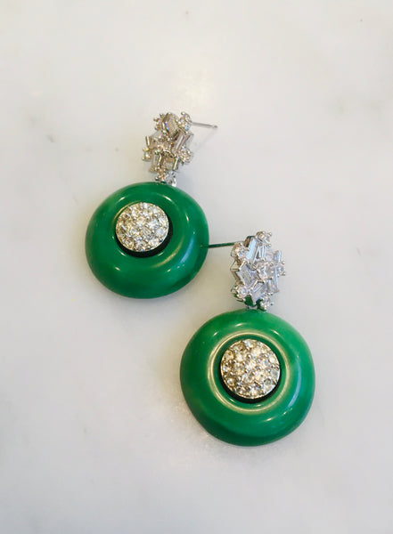 Art Deco Jadite