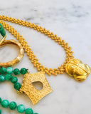 Byzantine Jade