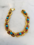Florentine Bracelet