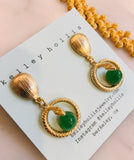Jade Snake Drops
