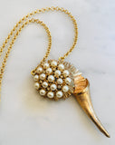 Pearl Spiral