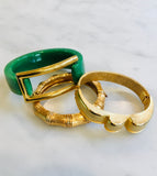 Bakelite Cuff