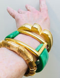 Bakelite Cuff