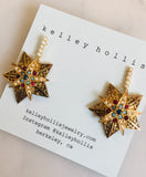 Star Earrings