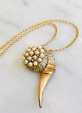 Pearl Spiral