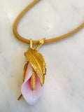 Boucher Calla Lily
