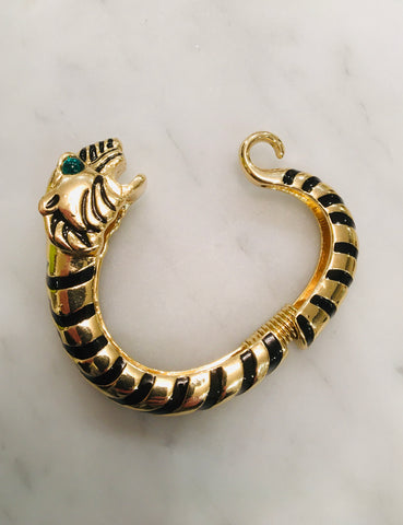 Tiger Cuff